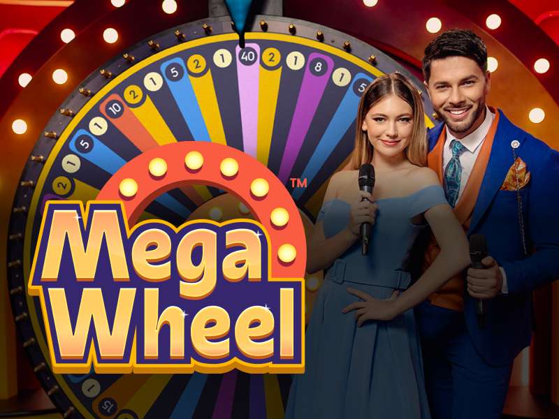 Mega Wheel